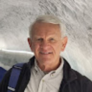 Meet your Posher, Bruce